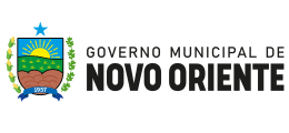Prefeitura de Novo Oriente