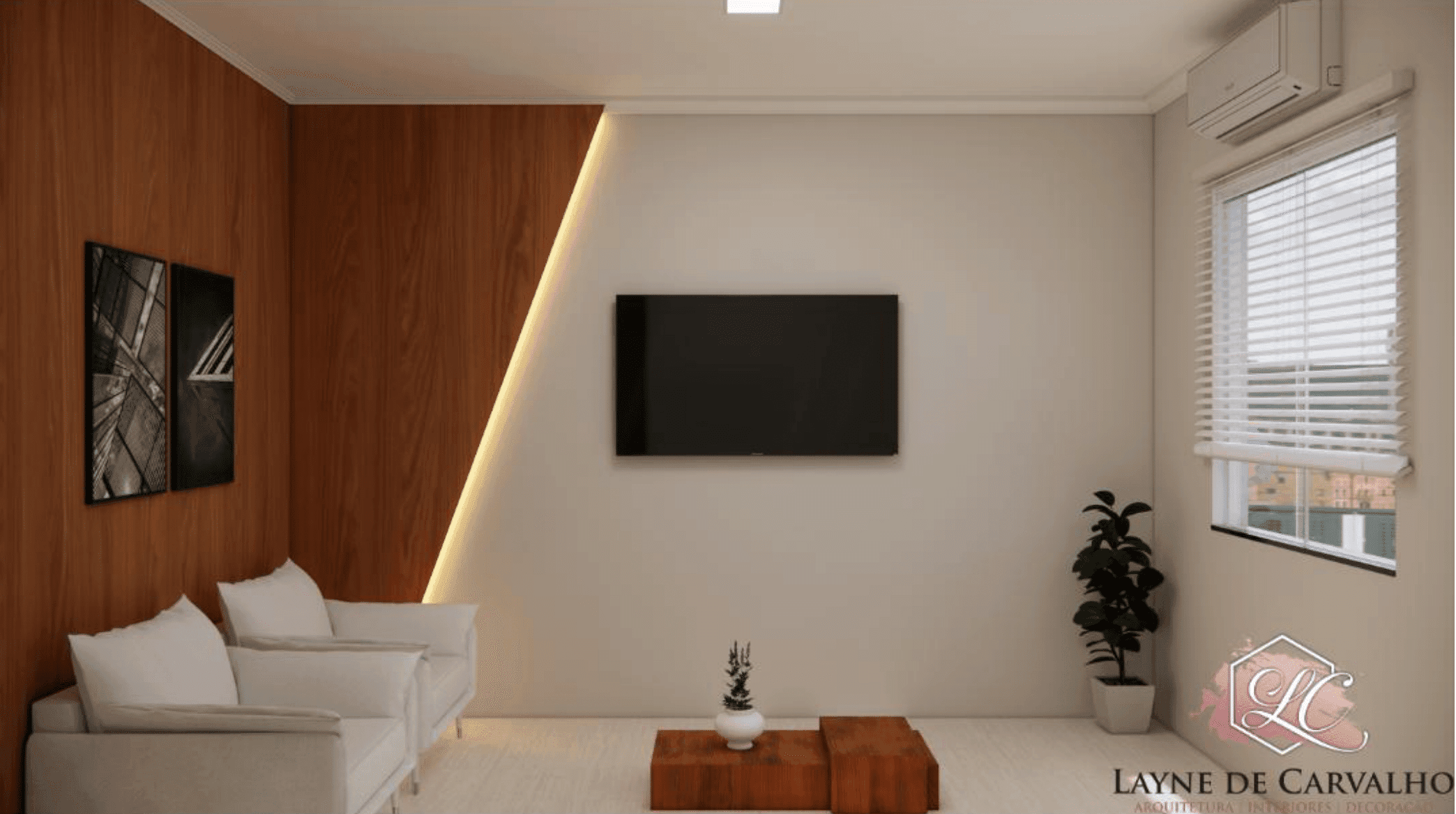 Recepção Executiva